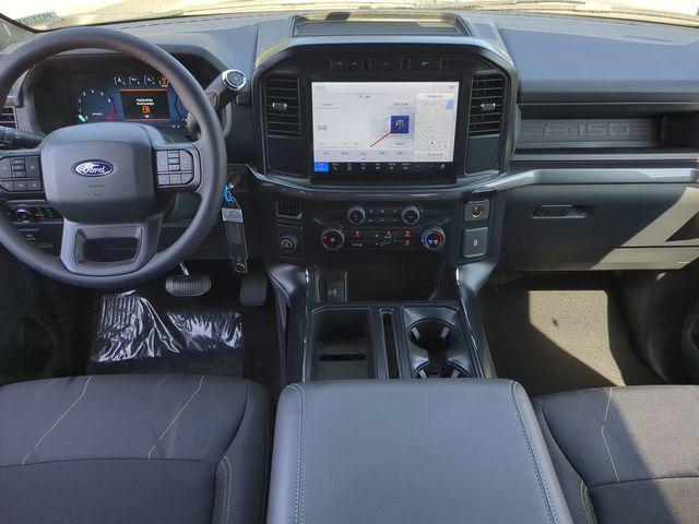 new 2024 Ford F-150 car, priced at $39,104