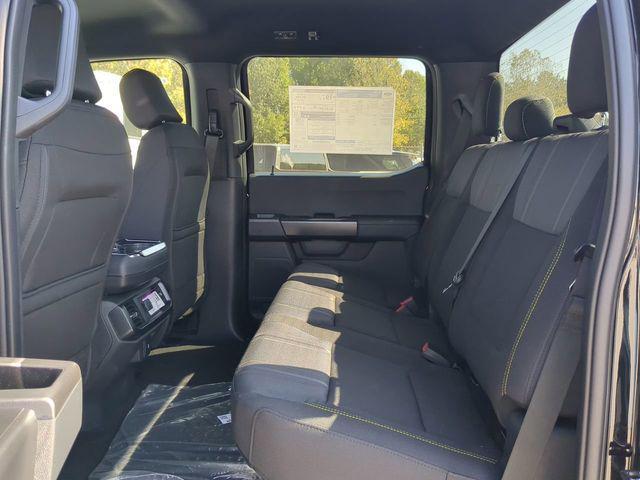 new 2024 Ford F-150 car, priced at $39,104