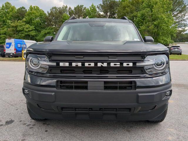 new 2024 Ford Bronco Sport car, priced at $32,819