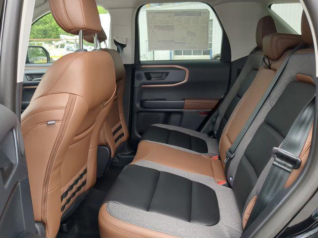 new 2024 Ford Bronco Sport car, priced at $32,819