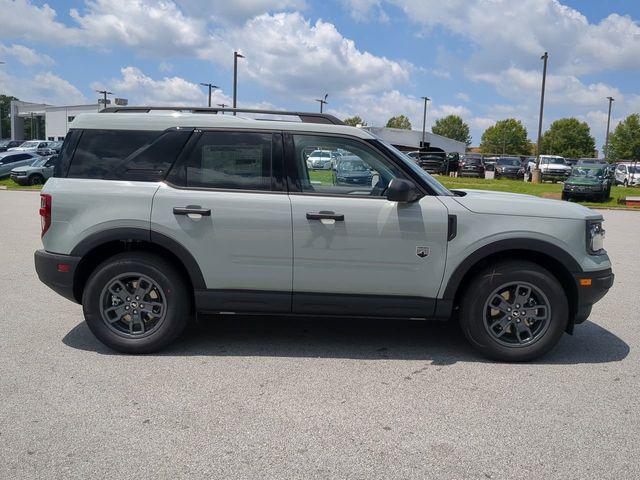 new 2024 Ford Bronco Sport car, priced at $30,379