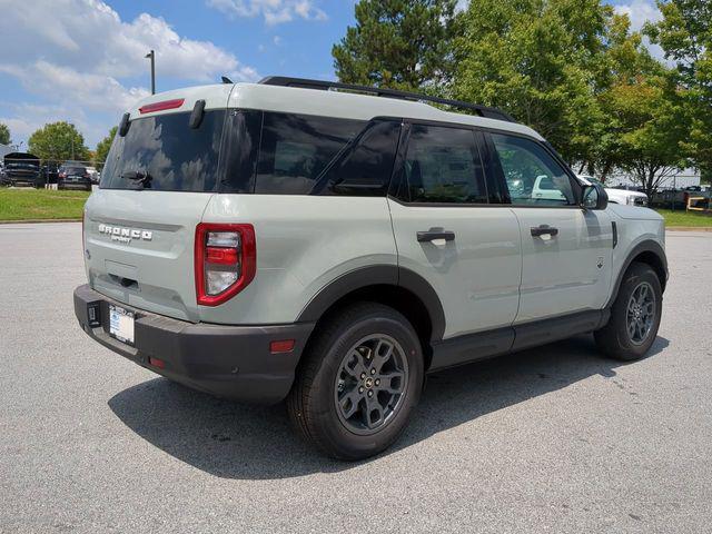 new 2024 Ford Bronco Sport car, priced at $30,379