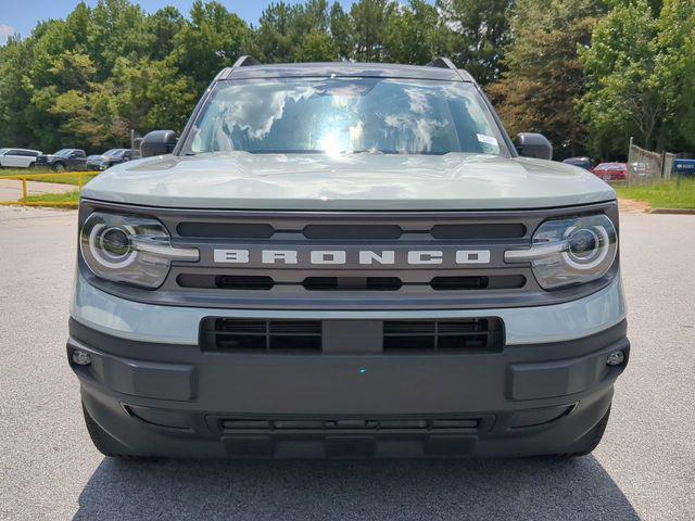 new 2024 Ford Bronco Sport car, priced at $30,379