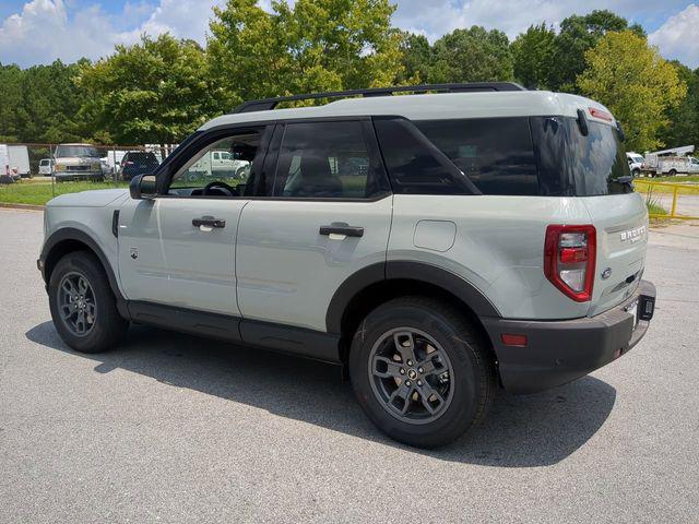 new 2024 Ford Bronco Sport car, priced at $30,379