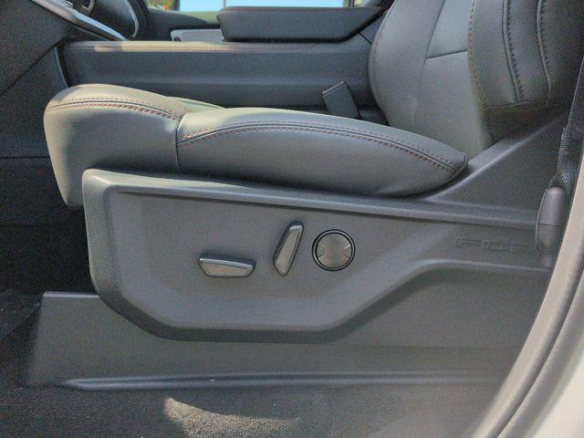 new 2025 Ford Expedition Max car, priced at $68,219