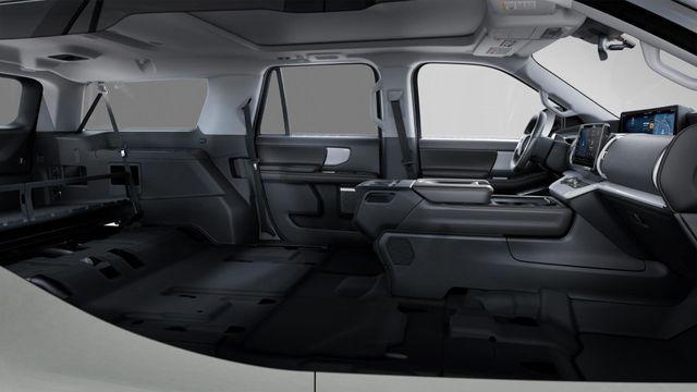 new 2025 Ford Expedition Max car, priced at $70,719