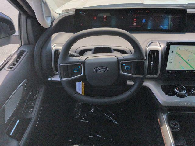 new 2025 Ford Expedition Max car, priced at $68,219