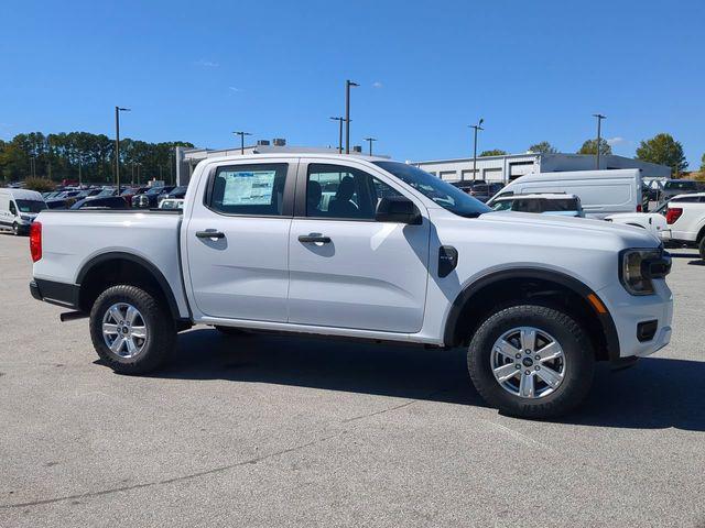 new 2024 Ford Ranger car, priced at $33,374