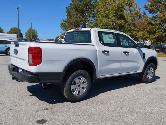 new 2024 Ford Ranger car, priced at $33,374