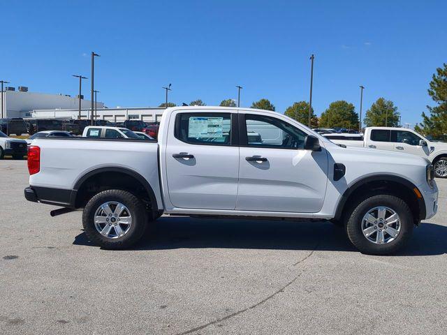 new 2024 Ford Ranger car, priced at $33,374