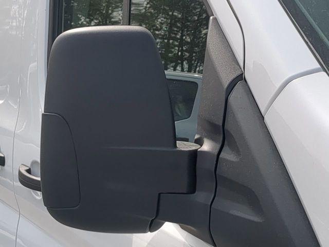 new 2025 Ford Transit-250 car, priced at $47,139