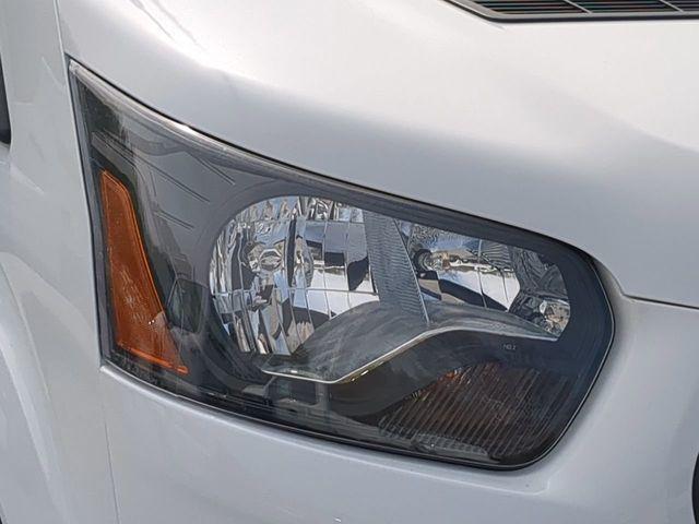 new 2025 Ford Transit-250 car, priced at $47,139
