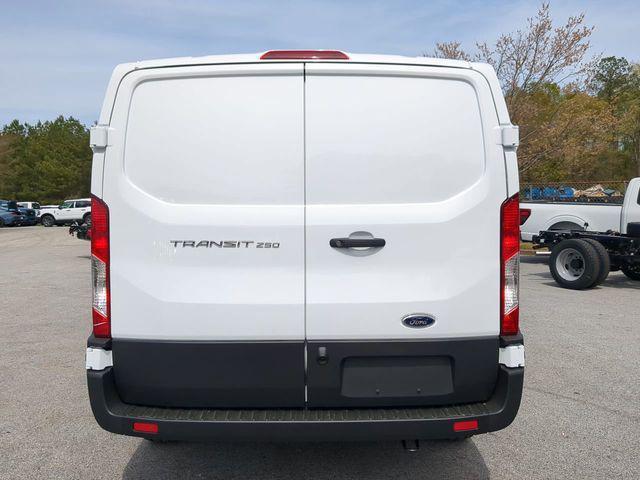 new 2025 Ford Transit-250 car, priced at $47,139
