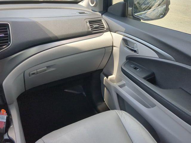 used 2021 Honda Pilot car, priced at $28,968