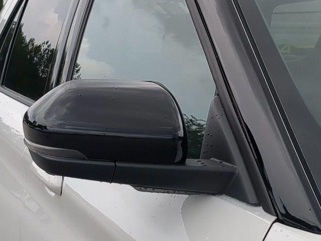 new 2025 Ford Explorer car, priced at $43,834