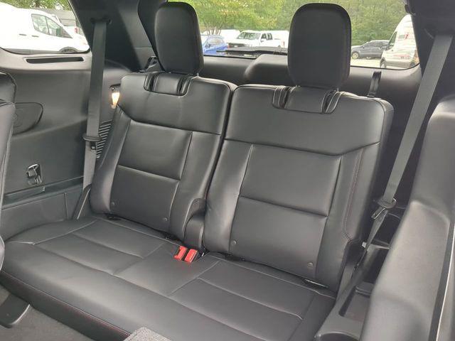 new 2025 Ford Explorer car, priced at $43,834