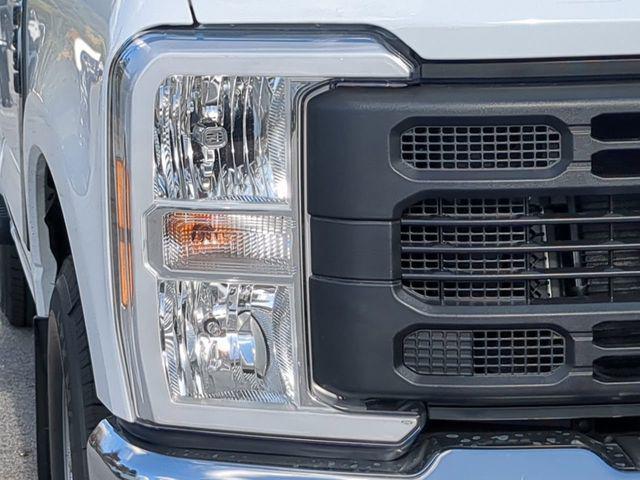 new 2024 Ford F-250 car, priced at $44,064