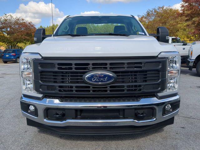 new 2024 Ford F-250 car, priced at $44,064