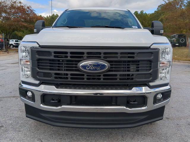 new 2024 Ford F-250 car, priced at $49,464