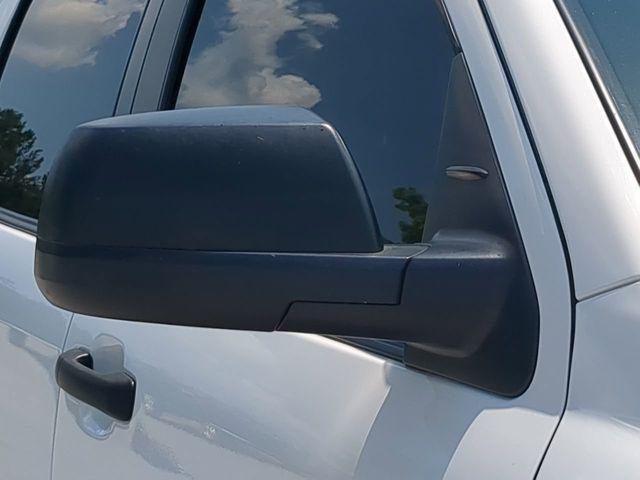 used 2021 Toyota Tundra car, priced at $35,847