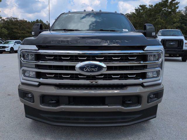 new 2026 Ford F-250 car, priced at $95,059