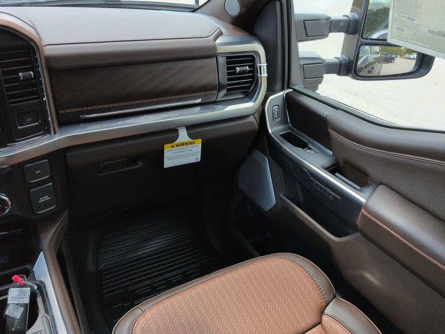 new 2026 Ford F-250 car, priced at $95,059