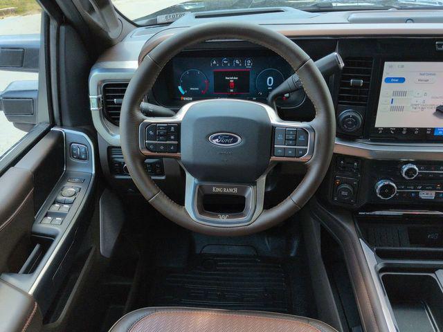 new 2026 Ford F-250 car, priced at $95,059