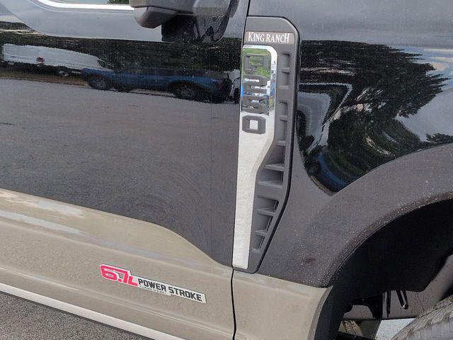 new 2026 Ford F-250 car, priced at $95,059