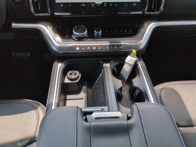 new 2025 Ford Expedition Max car, priced at $84,189