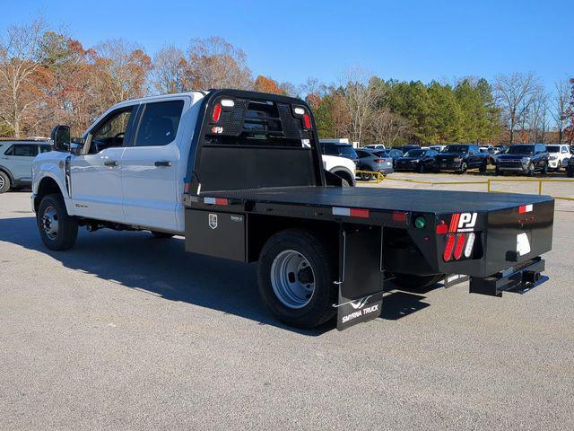 new 2024 Ford F-350 car, priced at $74,400