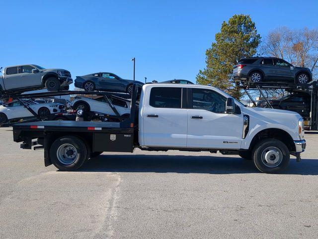 new 2024 Ford F-350 car, priced at $74,400