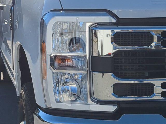 new 2024 Ford F-350 car, priced at $74,400