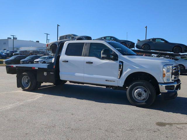 new 2024 Ford F-350 car, priced at $74,400