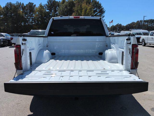 new 2025 Ford F-150 car, priced at $39,944