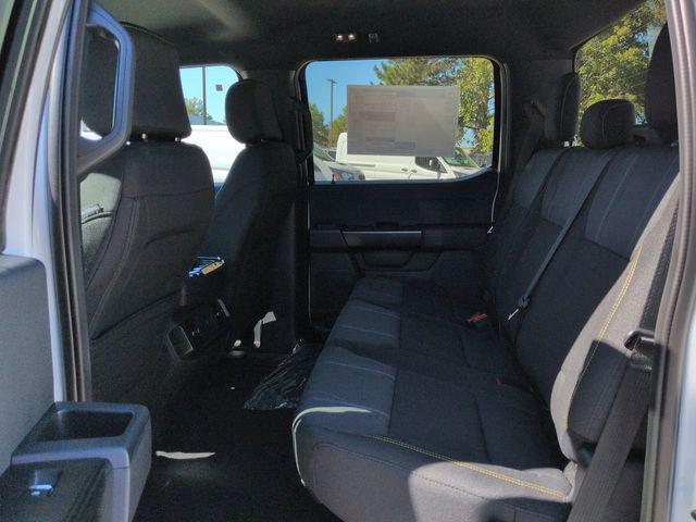 new 2025 Ford F-150 car, priced at $39,944