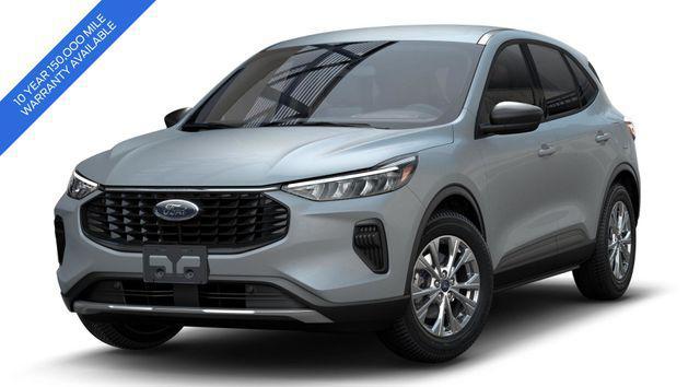 new 2025 Ford Escape car, priced at $30,479