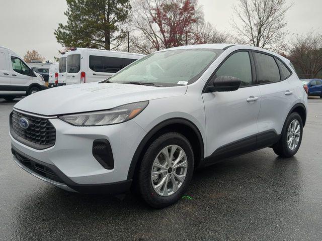 new 2025 Ford Escape car, priced at $23,479