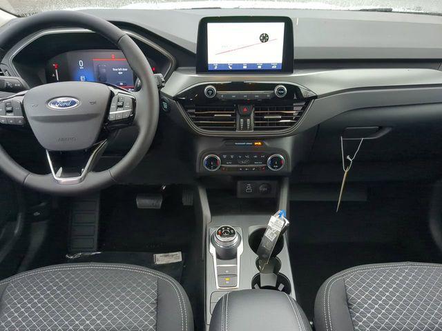 new 2025 Ford Escape car, priced at $29,479