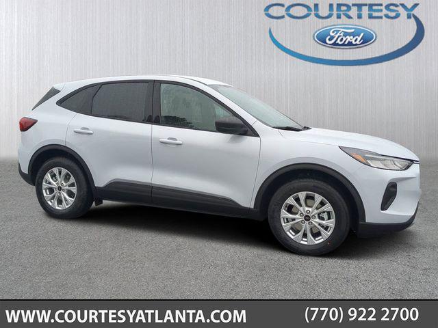 new 2025 Ford Escape car, priced at $23,479
