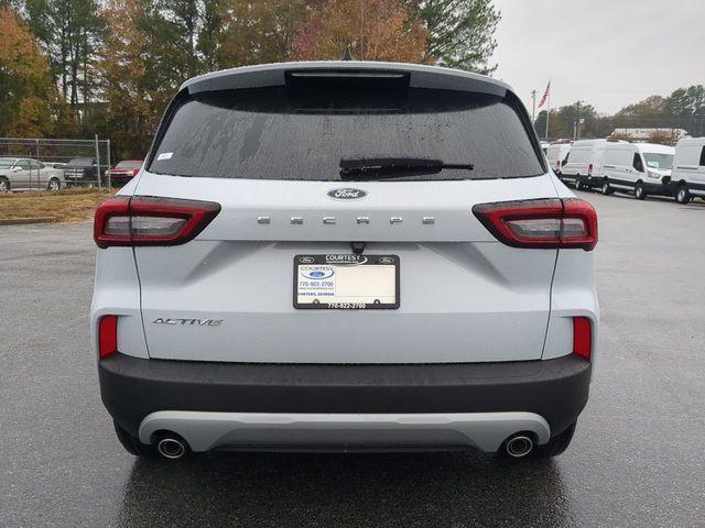 new 2025 Ford Escape car, priced at $23,479