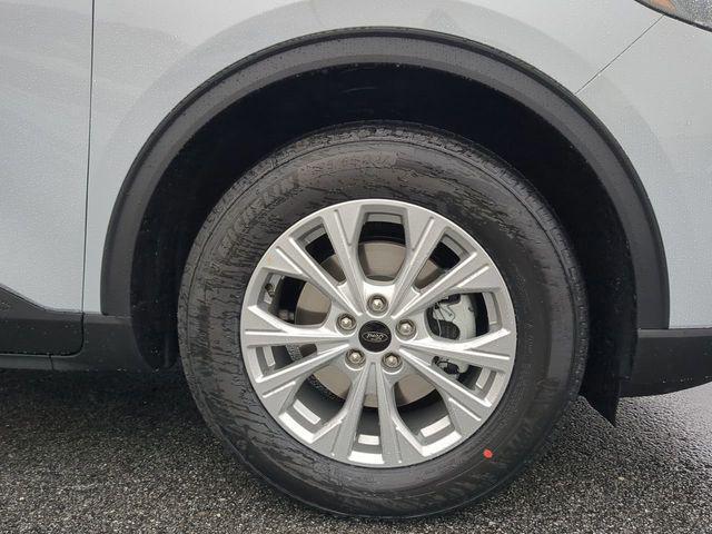 new 2025 Ford Escape car, priced at $23,479
