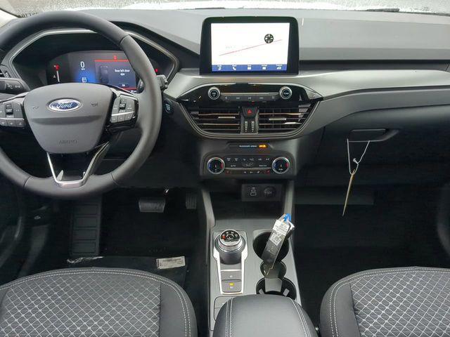 new 2025 Ford Escape car, priced at $23,479