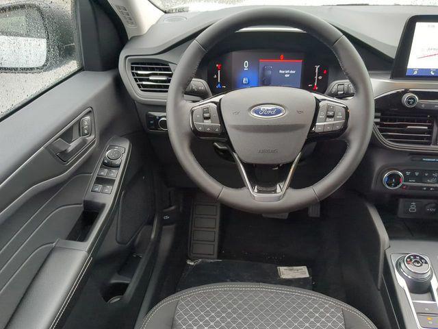 new 2025 Ford Escape car, priced at $23,479