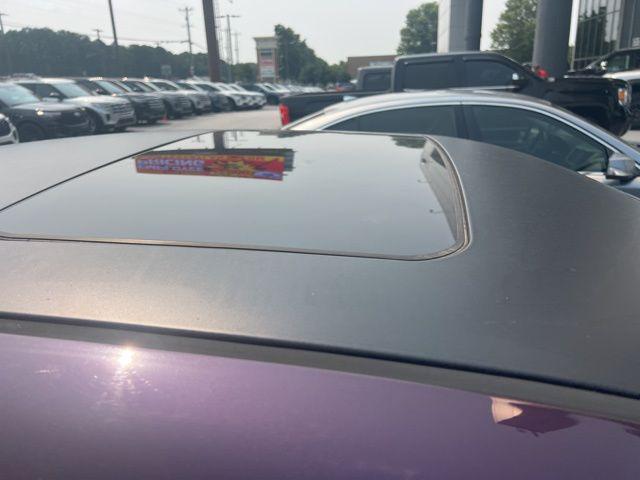 used 2020 Dodge Challenger car, priced at $21,704