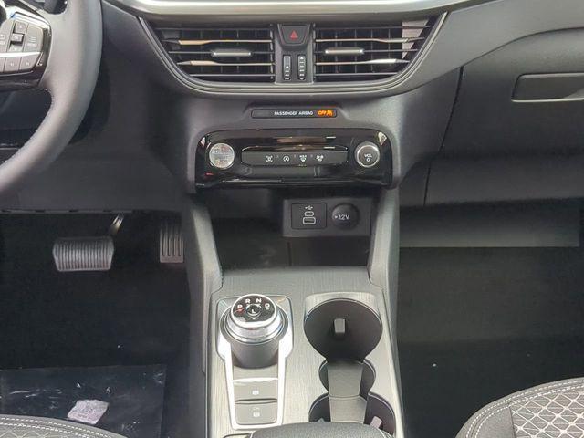 new 2025 Ford Escape car, priced at $24,319