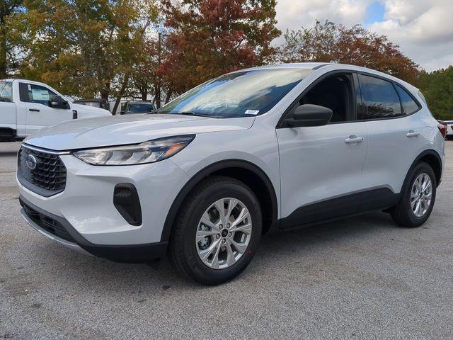 new 2025 Ford Escape car, priced at $24,319