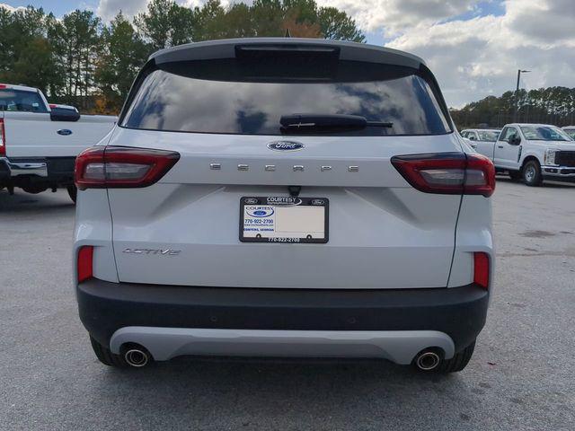 new 2025 Ford Escape car, priced at $31,319