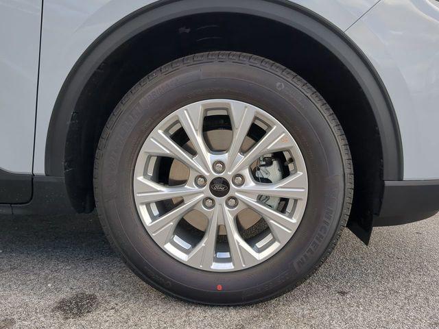 new 2025 Ford Escape car, priced at $24,319