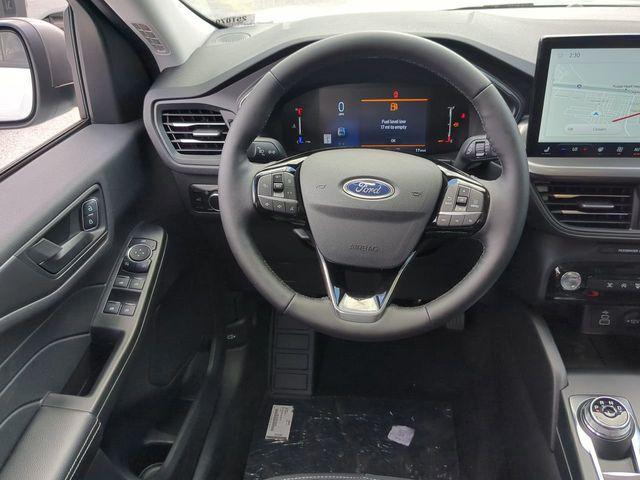 new 2025 Ford Escape car, priced at $24,319