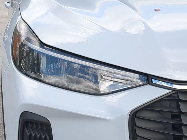 new 2025 Ford Escape car, priced at $24,319